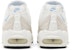 (W) Nike Air Max 95 'Putih Summit Biru Universiti' DJ9981-100