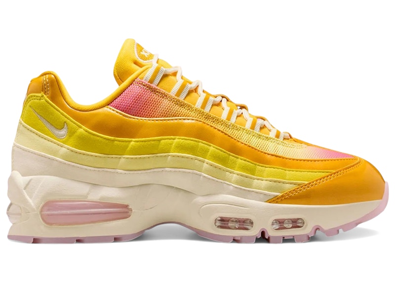 (Women) Nike Air Max 95 'Sunshine' IQ0382-739
