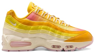(Women) Nike Air Max 95 'Sunshine' IQ0382-739 (Women) Nike Air Max 95 'Sunshine' IQ0382-739