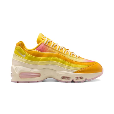 (W) Nike Air Max 95 'Sunshine'