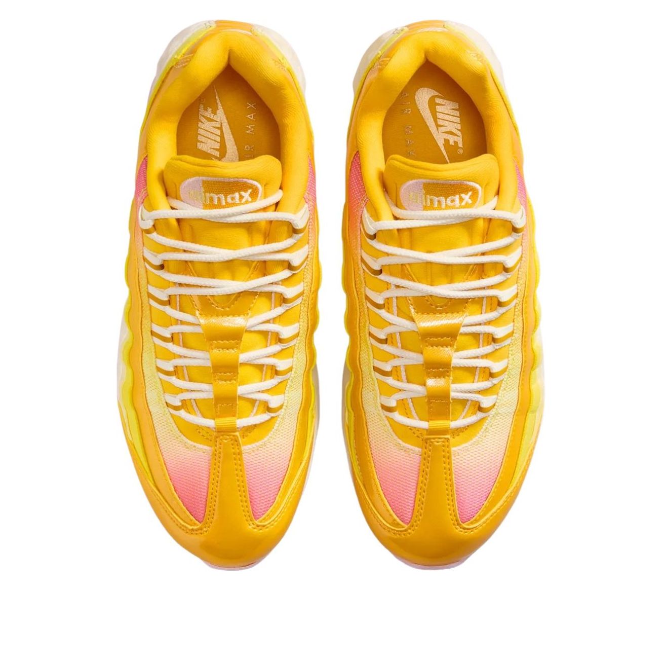 Lookbook (Women) Nike Air Max 95 'Sunshine' IQ0382-739