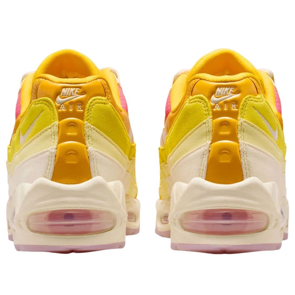 Shop (Women) Nike Air Max 95 'Sunshine' IQ0382-739