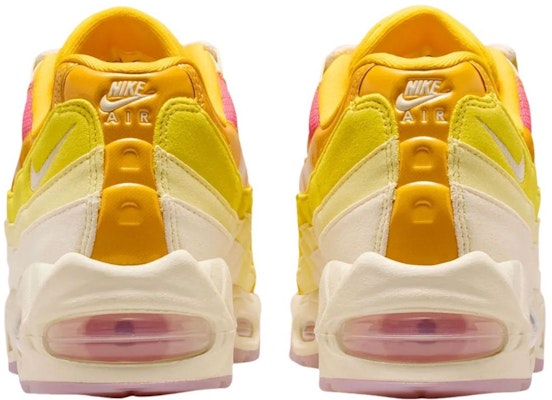 (Women) Nike Air Max 95 'Sunshine' IQ0382-739 Shop (Women) Nike Air Max 95 'Sunshine' IQ0382-739