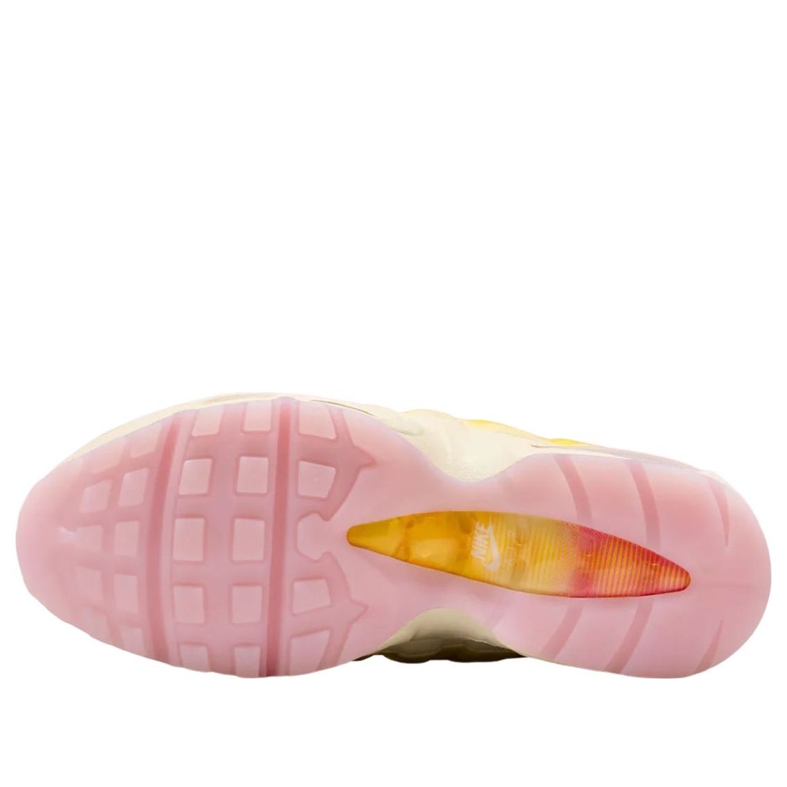 Purchase (Women) Nike Air Max 95 'Sunshine' IQ0382-739