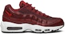 (W) Nike Air Max 95 'Merah Pasukan' 307960-605