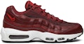 Buy (W) Nike Air Max 95 'Merah Pasukan' 307960-605