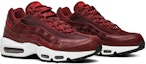 Cheap (W) Nike Air Max 95 'Merah Pasukan' 307960-605