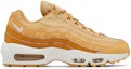 Buy (W) Nike Air Max 95 'Twine Sail' Lelaki Sneakers CZ3951-700