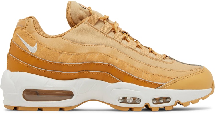 (W) Nike Air Max 95 'Twine Sail' Sepatu Olahraga Pria CZ3951-700 Order (W) Nike Air Max 95 'Twine Sail' Sepatu Olahraga Pria CZ3951-700
