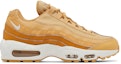 Order (W) Nike Air Max 95 'Twine Sail' Lelaki Sneakers CZ3951-700