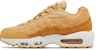 (W) Nike Air Max 95 'Twine Sail' Lelaki Sneakers CZ3951-700