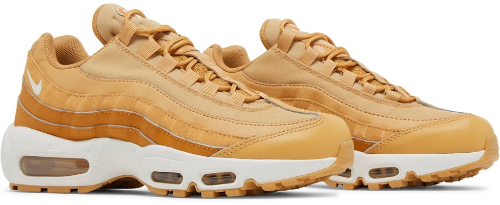 (W) Nike Air Max 95 'Twine Sail' Sepatu Olahraga Pria CZ3951-700 Cheap (W) Nike Air Max 95 'Twine Sail' Sepatu Olahraga Pria CZ3951-700