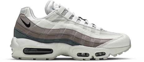 (Women) Nike Air Max 95 'Vast Grey' 307960-022 (Women) Nike Air Max 95 'Vast Grey' 307960-022