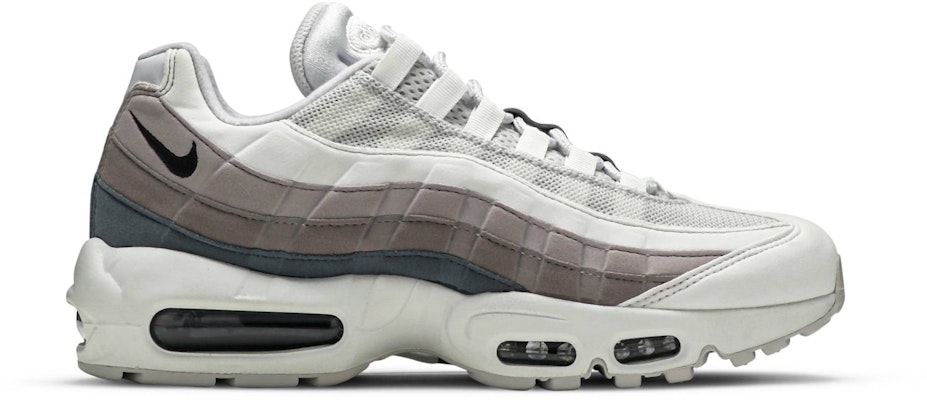 (W) 耐克Air Max 95 '辽阔灰' 307960-022 Buy (W) 耐克Air Max 95 '辽阔灰' 307960-022