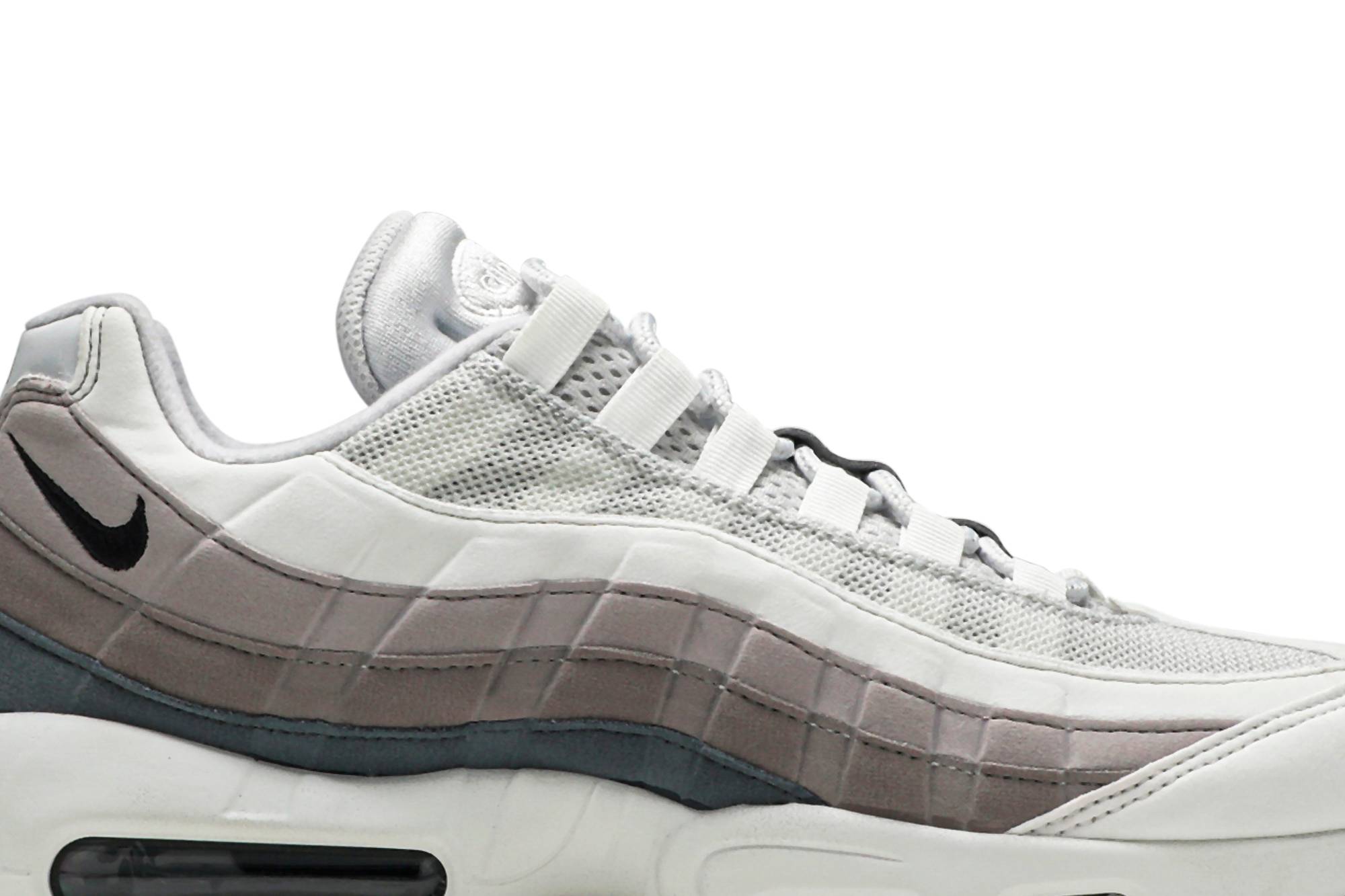 Order (W) 耐克Air Max 95 '辽阔灰' 307960-022