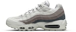 Lookbook (W) 耐克Air Max 95 '辽阔灰' 307960-022
