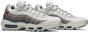 Cheap (W) 耐克Air Max 95 '辽阔灰' 307960-022