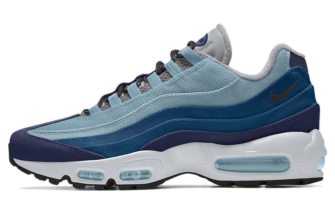 Buy (W) ナイキ エア マックス 95 "快適ブルー" (Nairi Ea Makkusu 95 "Kaiteki Burū") DO7425-900