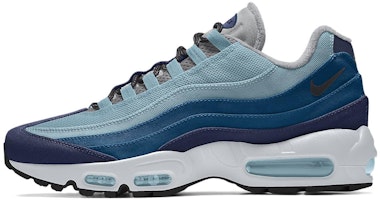 (W) Nike Air Max 95 'Comodidad Versátil Azul' DO7425-900 Buy (W) Nike Air Max 95 'Comodidad Versátil Azul' DO7425-900