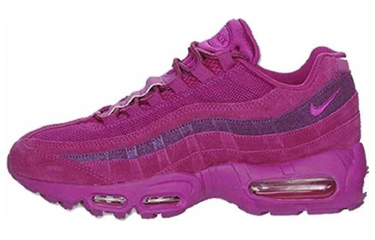 (Women) Nike Air Max 95 'Vivid Purple' 336620-500