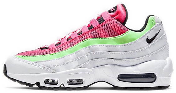 (W) 耐克Air Max 95‘西瓜’配色 CJ0624-101 Buy (W) 耐克Air Max 95‘西瓜’配色 CJ0624-101