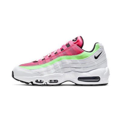 (W) Nike Air Max 95 'Watermelon'