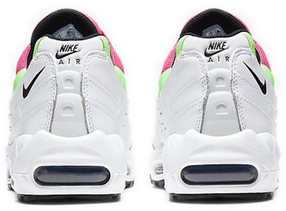(W) 耐克Air Max 95‘西瓜’配色 CJ0624-101 Shop (W) 耐克Air Max 95‘西瓜’配色 CJ0624-101