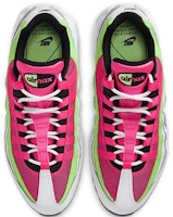 (W) エアマックス95 "ウォーターメロン" CJ0624-101 Purchase (W) エアマックス95 "ウォーターメロン" CJ0624-101