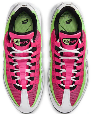 耐吉 Air Max 95 “西瓜” Purchase 耐吉 Air Max 95 “西瓜”