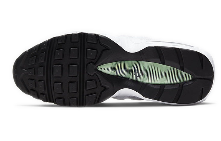 Details for (W) エアマックス95 "ウォーターメロン" CJ0624-101