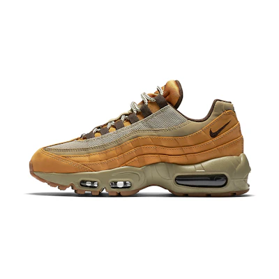 (W) Nike Air Max 95 'Wheat'