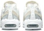 Purchase (Women) Nike Air Max 95 'White Beige Grey' DA8731-100