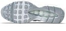 Details for (Women) Nike Air Max 95 'White Beige Grey' DA8731-100