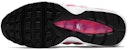 (W) Nike Air Max 95 'Putih Hyper Pink' DC9210-100