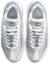 Shop (W) Nike Air Max 95 'Putih Perak Metalik' DH3857-100