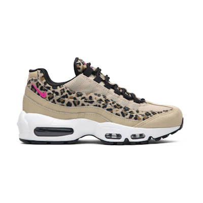(W) Nike Air Max 95 Animal Pack