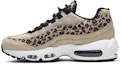 Lookbook (Wanita) Nike Air Max 95 Animal Pack CD0180-200