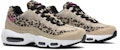 (Wanita) Nike Air Max 95 Animal Pack CD0180-200