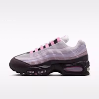 (Women) Nike Air Max 95 Big Bubble Burgundy Ash/Tattoo/Elemental Rose/Barely Grape IB6396-600 (Women) Nike Air Max 95 Big Bubble Burgundy Ash/Tattoo/Elemental Rose/Barely Grape IB6396-600