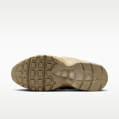 Order (W) Nike Air Max 95 Big Bubble SE Kaki Désert/Blanc Cassé/Kaki Clair IM9637-200