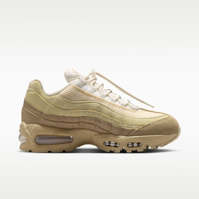 Lookbook (W) Nike Air Max 95 Big Bubble SE Kaki Désert/Blanc Cassé/Kaki Clair IM9637-200
