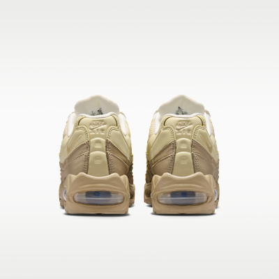 Details for (W) Nike Air Max 95 Big Bubble SE Kaki Désert/Blanc Cassé/Kaki Clair IM9637-200