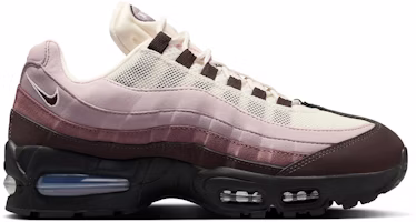 (Women) Nike Air Max 95 'Big Bubble - Black Tattoo Light Violet Ore' IQ0277-010 (Women) Nike Air Max 95 'Big Bubble - Black Tattoo Light Violet Ore' IQ0277-010