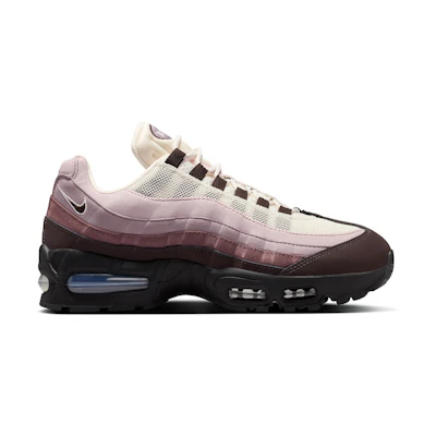 (W) Nike Air Max 95 Big Bubble Tattoo Light Violet Ore
