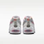 Details for (W) Nike Air Max 95 Big Bubble Bianco/Rosa/Wolf Grey/Rosso Chiaro HJ5996-101