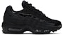 (Women) Nike Air Max 95 Black Black ‘Black 307960-010