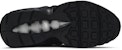 (Women) Nike Air Max 95 Black Black ‘Black 307960-010