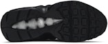 Shop (Women) Nike Air Max 95 Black Black ‘Black 307960-010