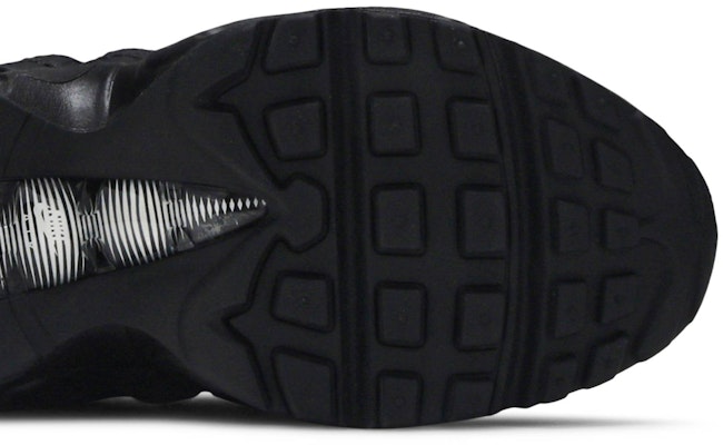 (Women) Nike Air Max 95 Black Black ‘Black 307960-010 Purchase (Women) Nike Air Max 95 Black Black ‘Black 307960-010