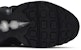 (Women) Nike Air Max 95 Black Black ‘Black 307960-010